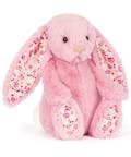 Jellycat Blushkin Blossom Luxe Bunny