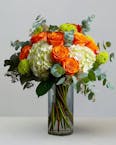 Sunrise Harmony Bouquet