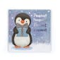 Peanut Penguin's Perfect Present Book