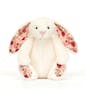 Blossom Cream Bunny 