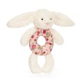 Blossom Cream Bunny 