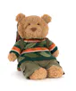 Bartholomew Bear Hiking Outfit by Jellycat London