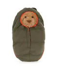 Bartholomew Bear Hiking Outfit by Jellycat London