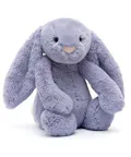 Bashful Viola Bunny by Jellycat London