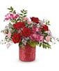 Be Dazzled Bouquet - Standard