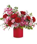 Be Mine Always Bouquet - Medium
