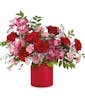 Be Mine Always Bouquet - Medium