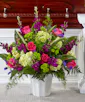 Beautiful Horizons Floor Basket - Premium
