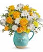 Bee Joyful Bouquet - Premium