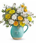Bee Joyful Bouquet - Standard