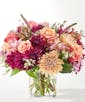 Berry Cobbler Bouquet - Premium