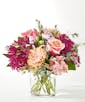 Berry Cobbler Bouquet - Standard