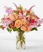 Bisous Bouquet - Premium