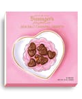 Bissinger's Sea Salt Caramel Hearts