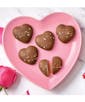 Bissinger's Sea Salt Caramel Hearts