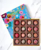 Summer Truffle Collection by Bissinger's - 16 Pieces
