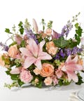 Blossom Time Centerpiece - Premium