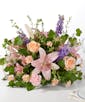 Blossom Time Centerpiece - Deluxe