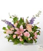 Blossom Time Centerpiece - Standard