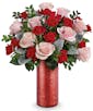 Boldly Beautiful Rose Bouquet - Premium