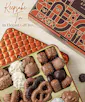 Bonnie & Pop Chocolate Gift Basket in Keepsake Tin