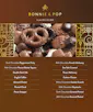 Bonnie & Pop Chocolate Gift Basket in Keepsake Tin