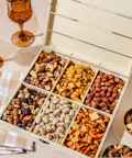 Bonnie & Pop Gourmet Nut Sampler