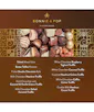 Bonnie & Pop Nuts About Chocolate Assortment	