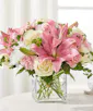 By Your Side Bouquet - Premium