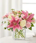 By Your Side Bouquet - Deluxe