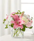 By Your Side Bouquet - Standard