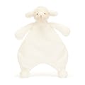 Bashful Lamb Comforter