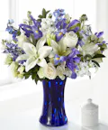 Calming Comfort Bouquet - Premium