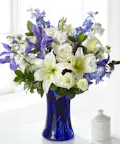 Calming Comfort Bouquet - Deluxe