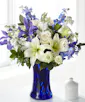 Calming Comfort Bouquet - Deluxe
