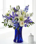 Calming Comfort Bouquet - Standard