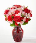 Candy Kisses Bouquet - Deluxe