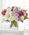 Cared For Bouquet - Premium