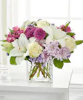 Cared For Bouquet - Deluxe