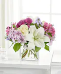 Cared For Bouquet - Standard