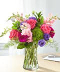 Charm & Comfort Bouquet Bouquet - Small