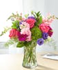 Charm & Comfort Bouquet Bouquet - Small