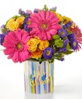 Cheers to You Bouquet - Premium