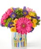 Cheers to You Bouquet - Deluxe