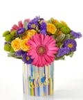 Cheers to You Bouquet - Standard
