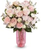 Cherie Bloom Bouquet Bouquet - Premium