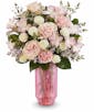 Cherie Bloom Bouquet - Standard