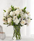 Cherished Friend Bouquet - Deluxe