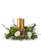 Chestnuts Roasting Holiday Centerpiece - Standard