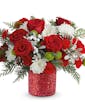 Christmas Magic Bouquet - Premium
